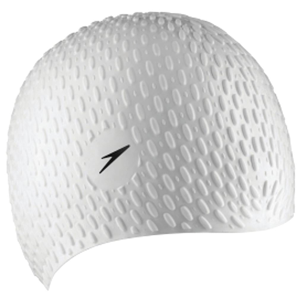 Speedo Bubble Cap - Adult