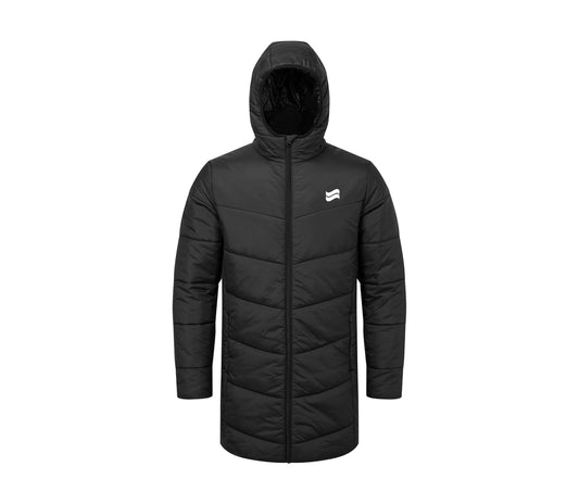 Seer Microlight Longline Jacket