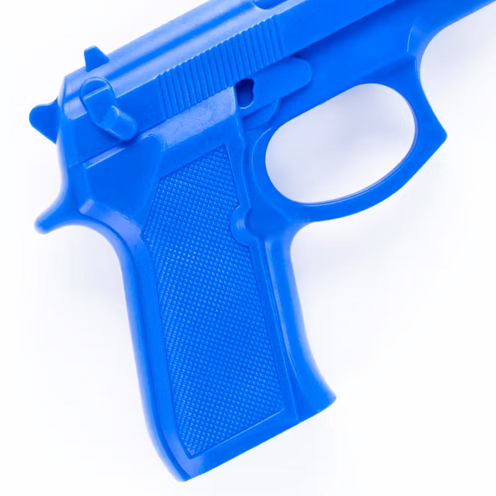 Seer Sports Rubber Gun Combat Firearm