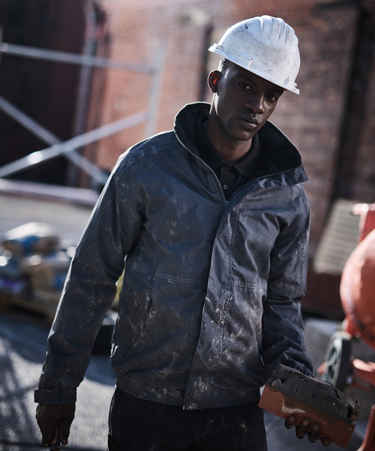 Regatta Professional RG045 Dover jacket