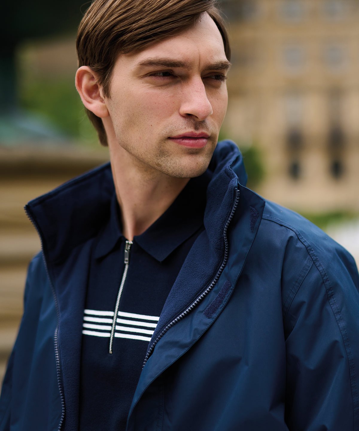 Regatta Professional RG045 Dover jacket