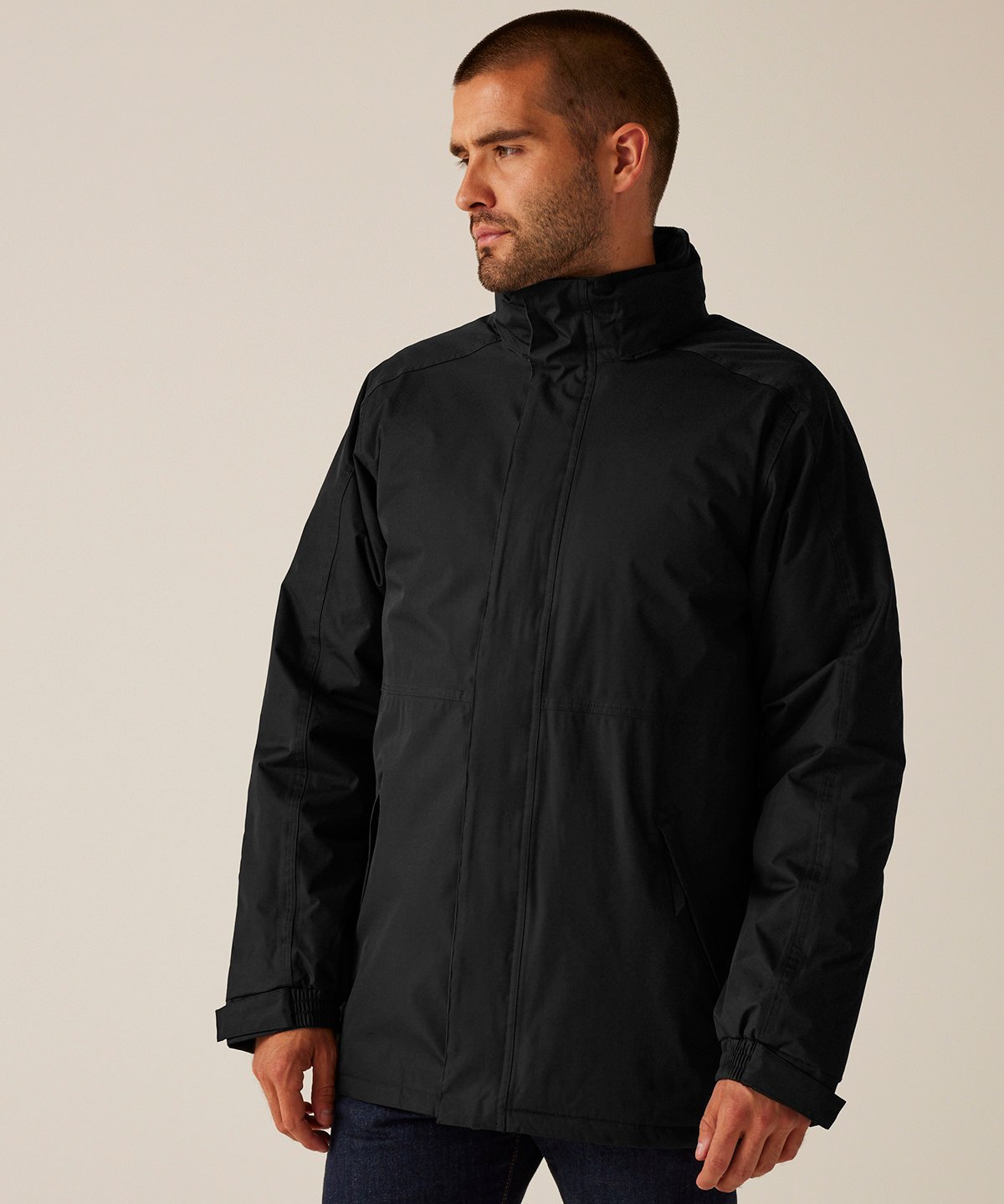 Regatta Professional RG344 Dover parka
