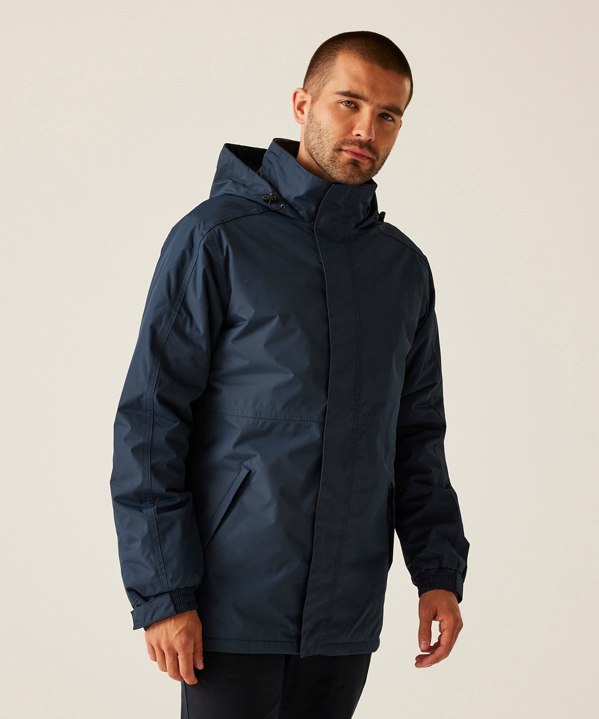 Regatta Professional RG344 Dover parka