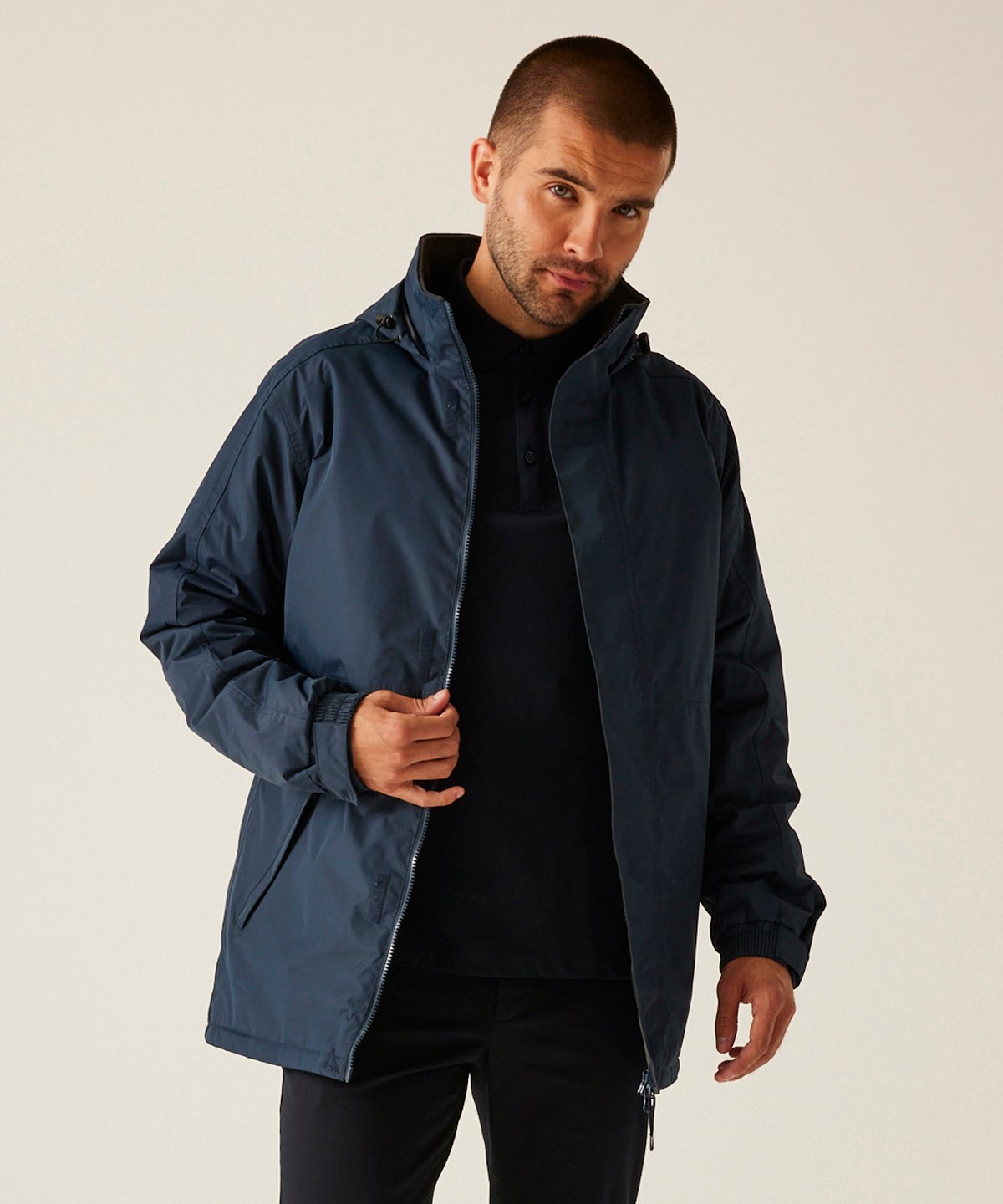 Regatta Professional RG344 Dover parka