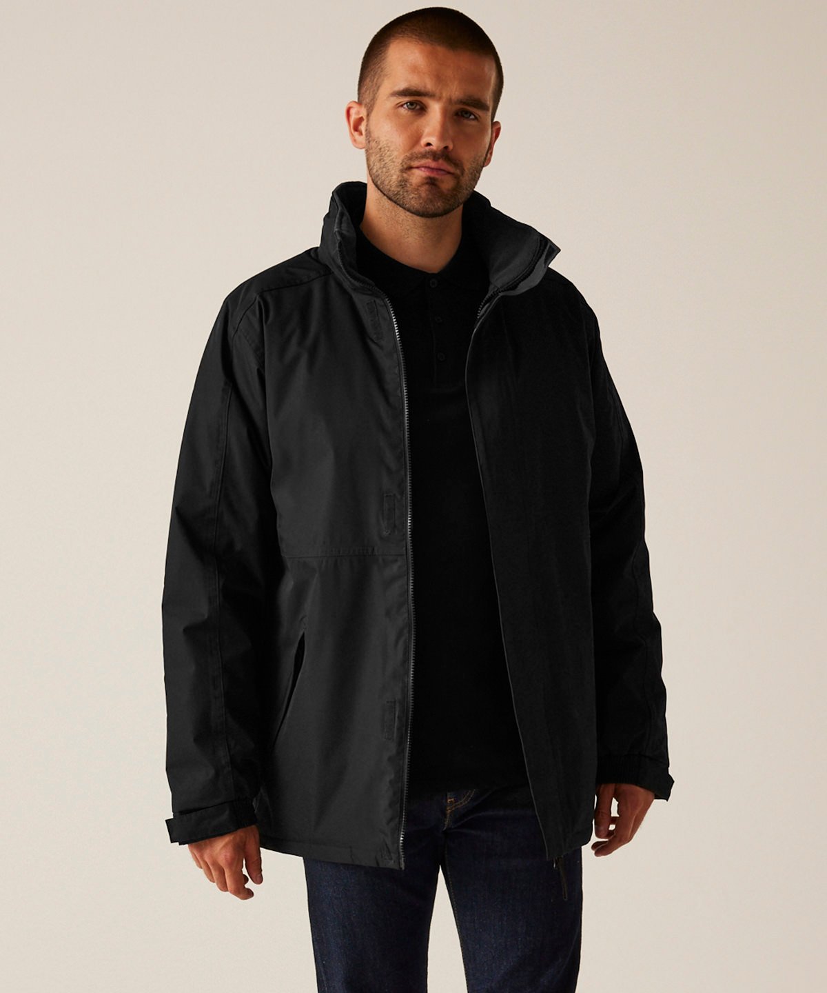 Regatta Professional RG344 Dover parka