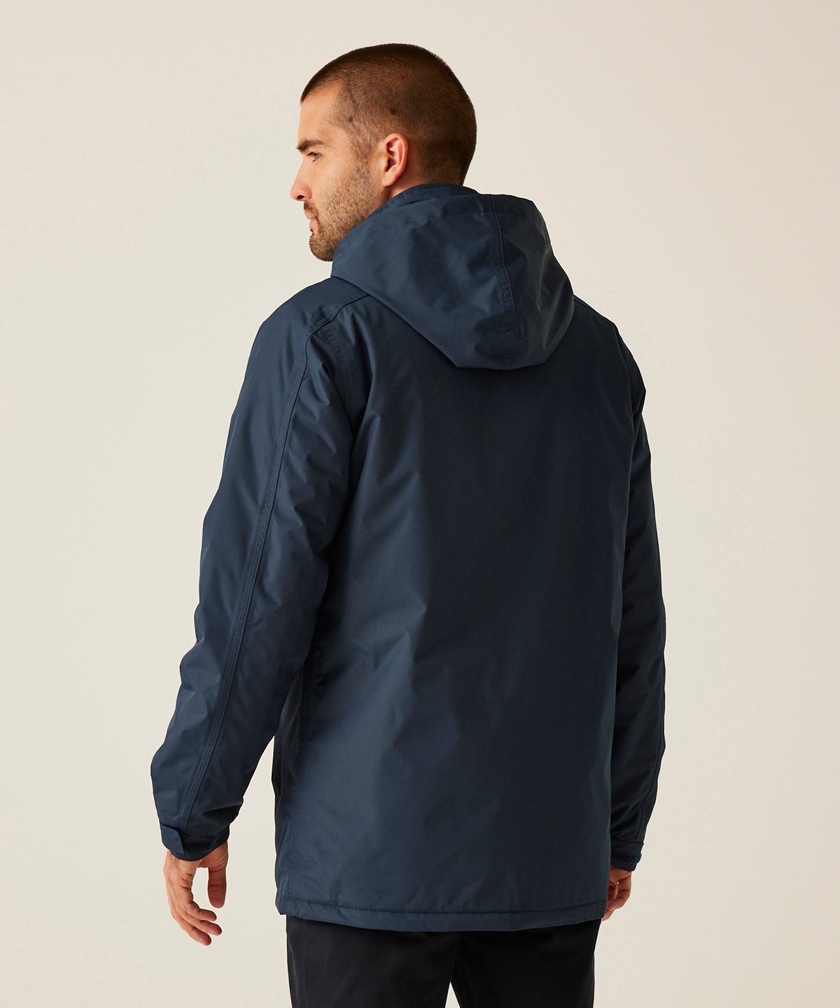 Regatta Professional RG344 Dover parka