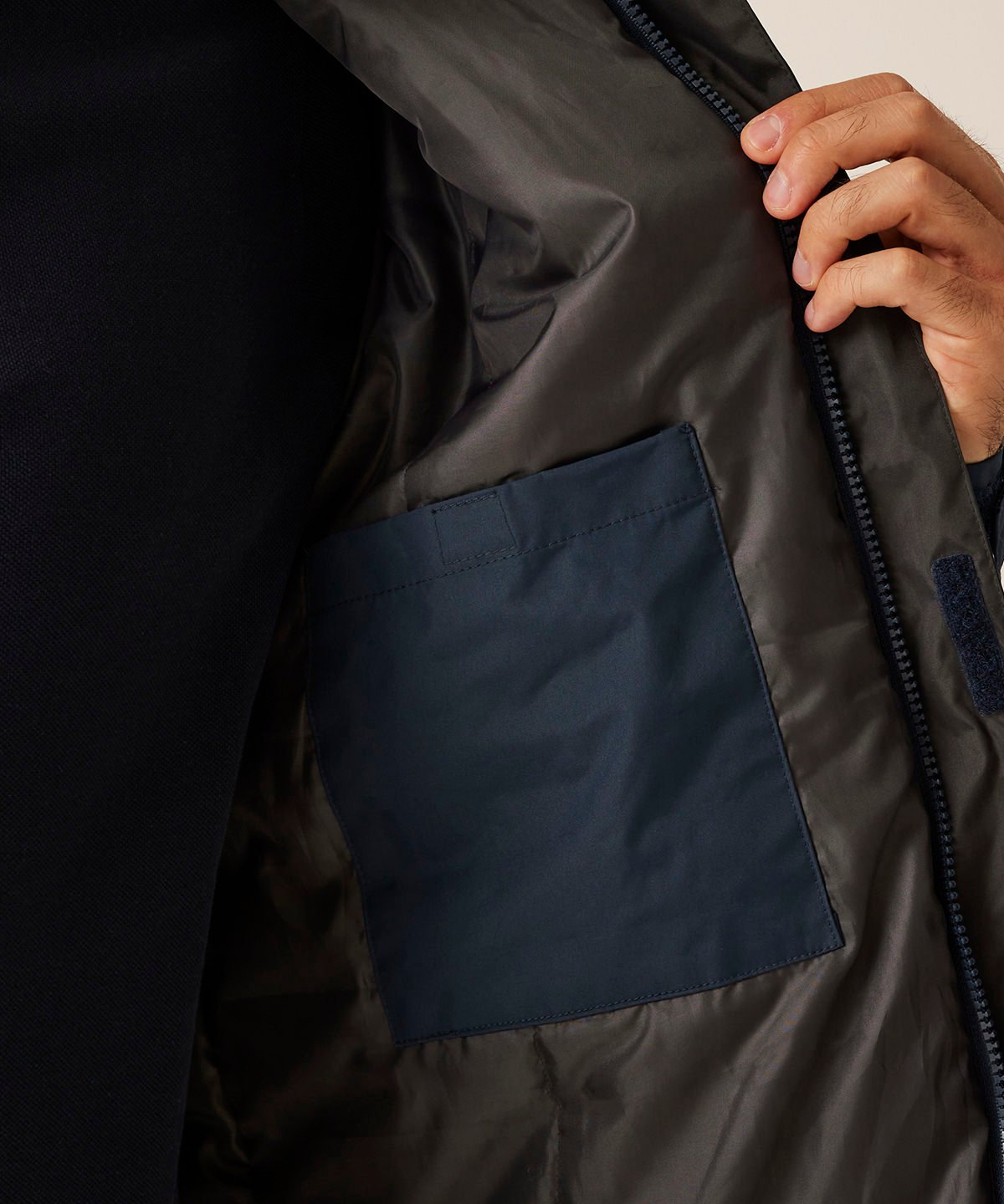 Regatta Professional RG344 Dover parka