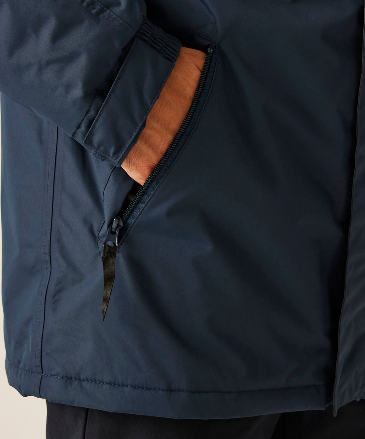 Regatta Professional RG344 Dover parka