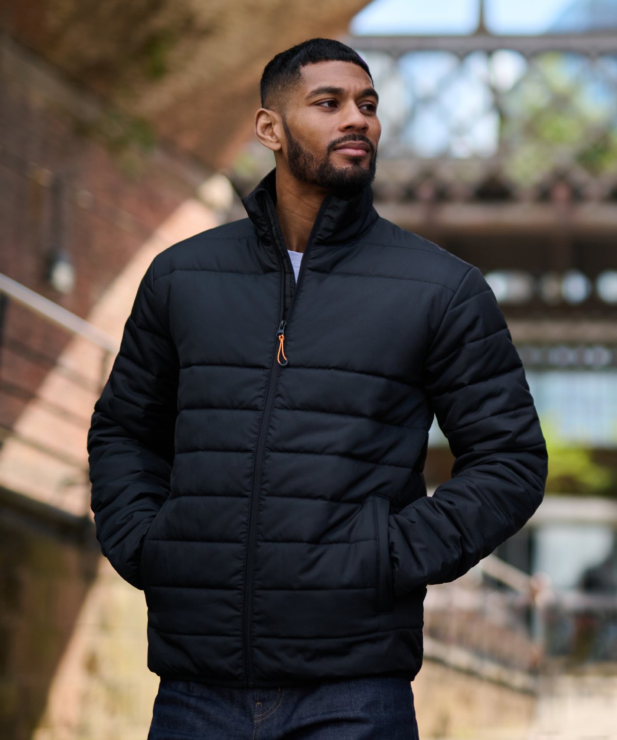 Regatta Professional RG640 Essential Thermal Jacket