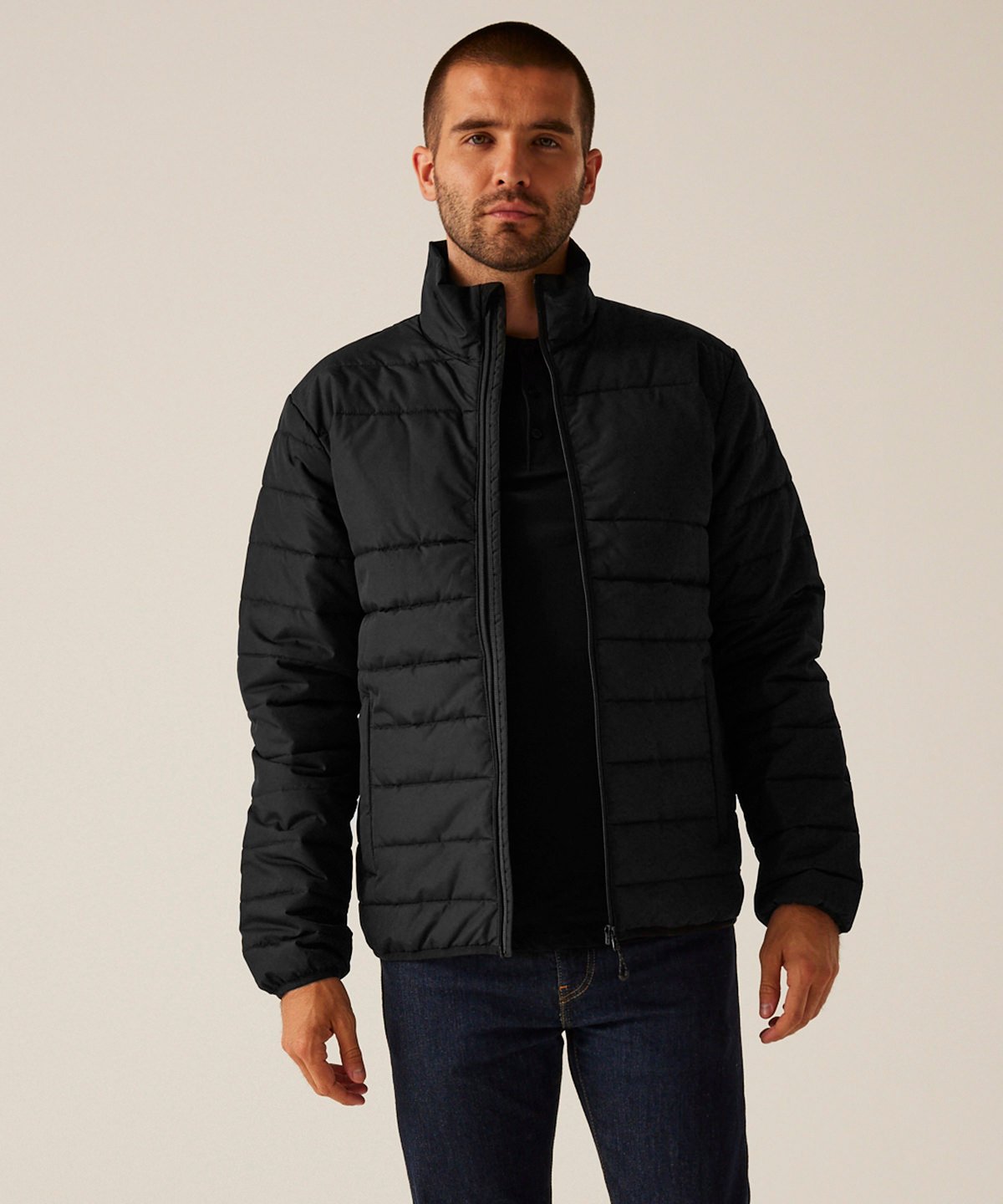 Regatta Professional RG640 Essential Thermal Jacket