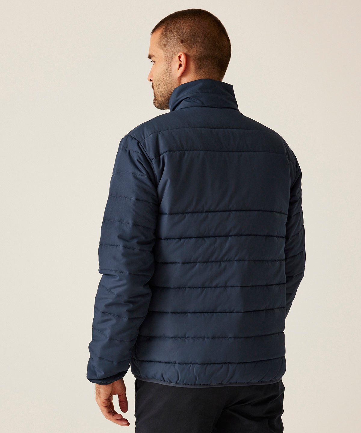 Regatta Professional RG640 Essential Thermal Jacket