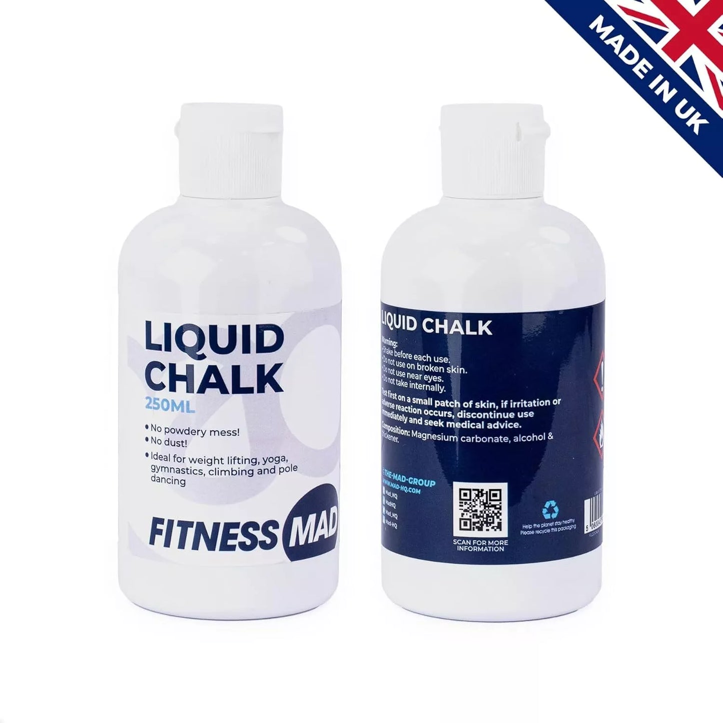 Fitness-Mad Liquid Chalk