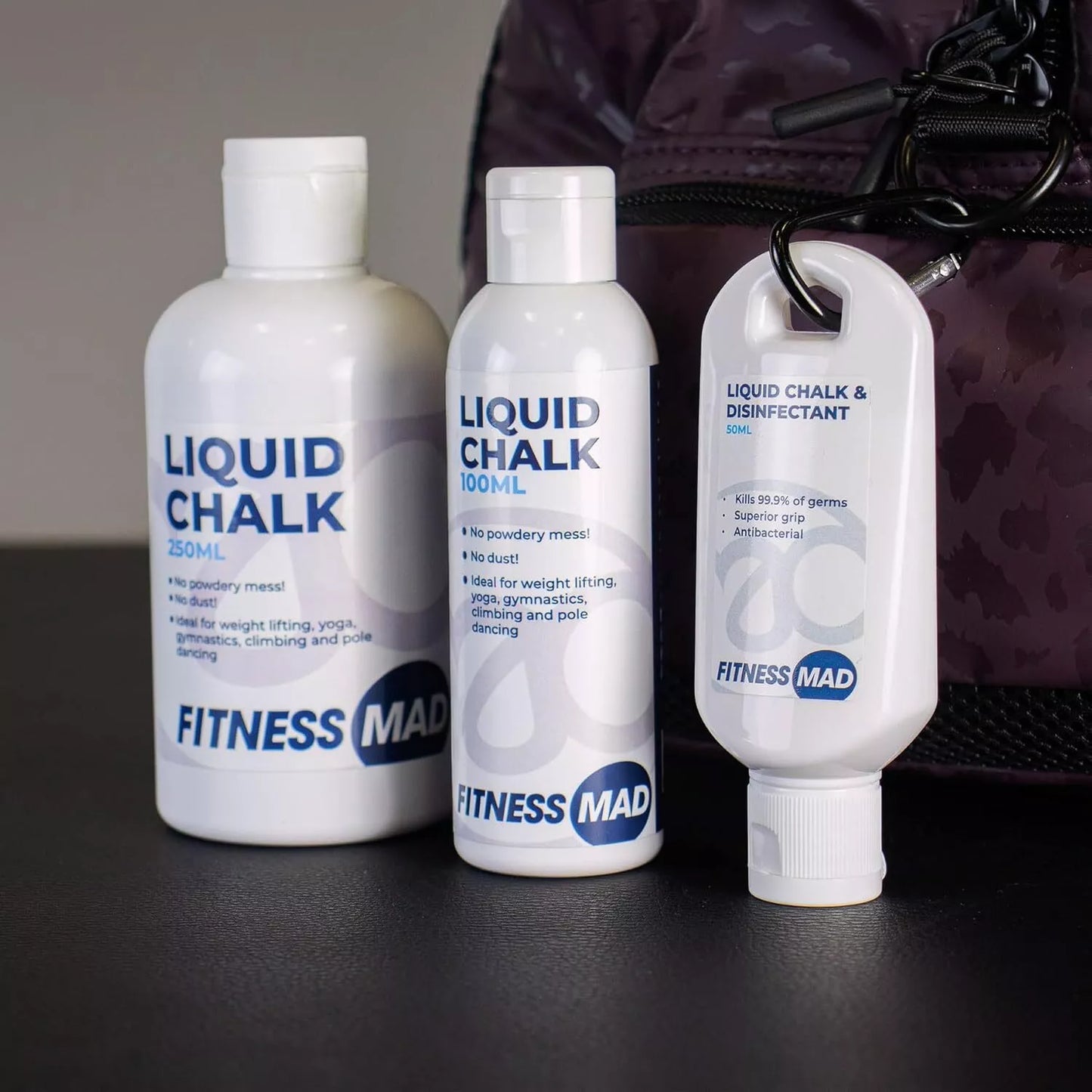 Fitness-Mad Liquid Chalk