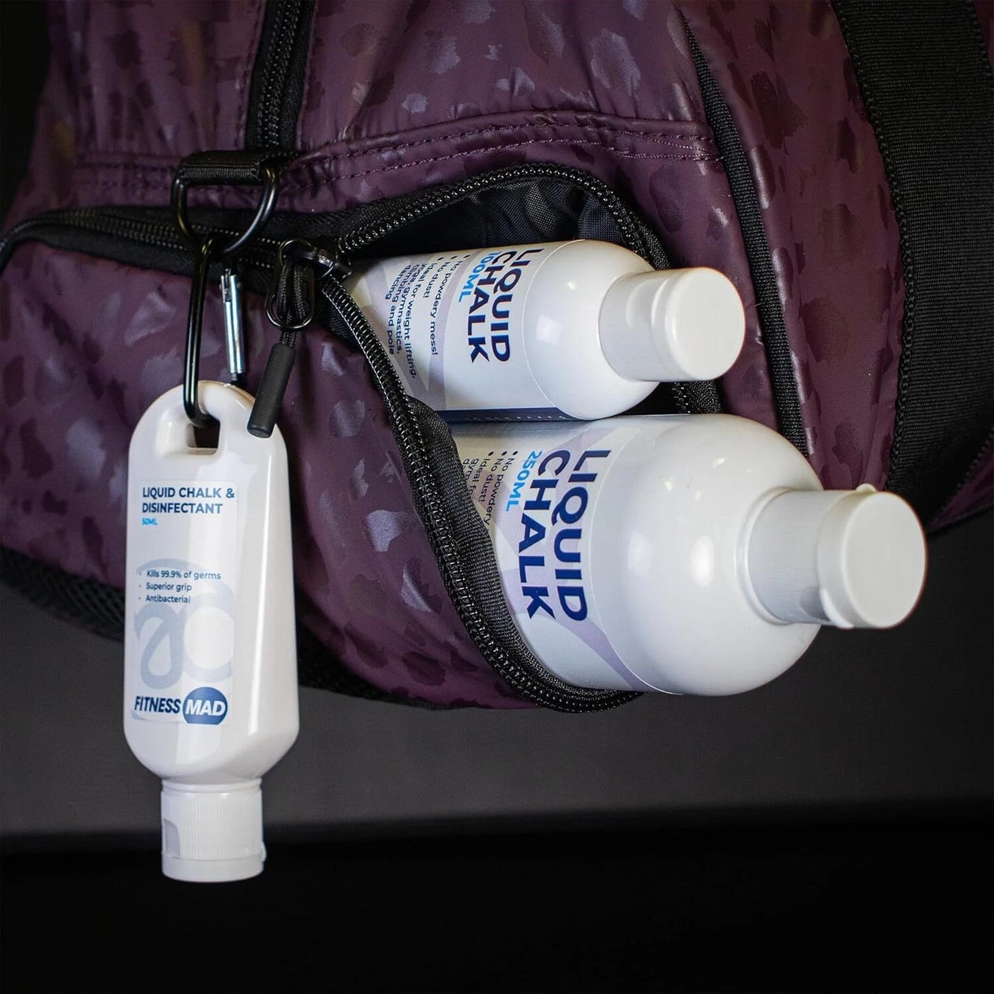 Fitness-Mad Liquid Chalk