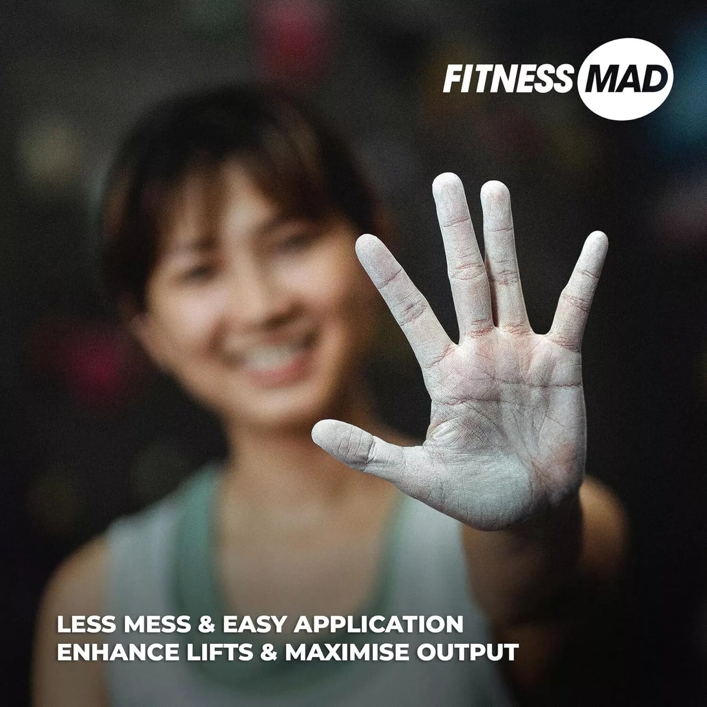 Fitness-Mad Liquid Chalk