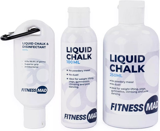 Fitness-Mad Liquid Chalk
