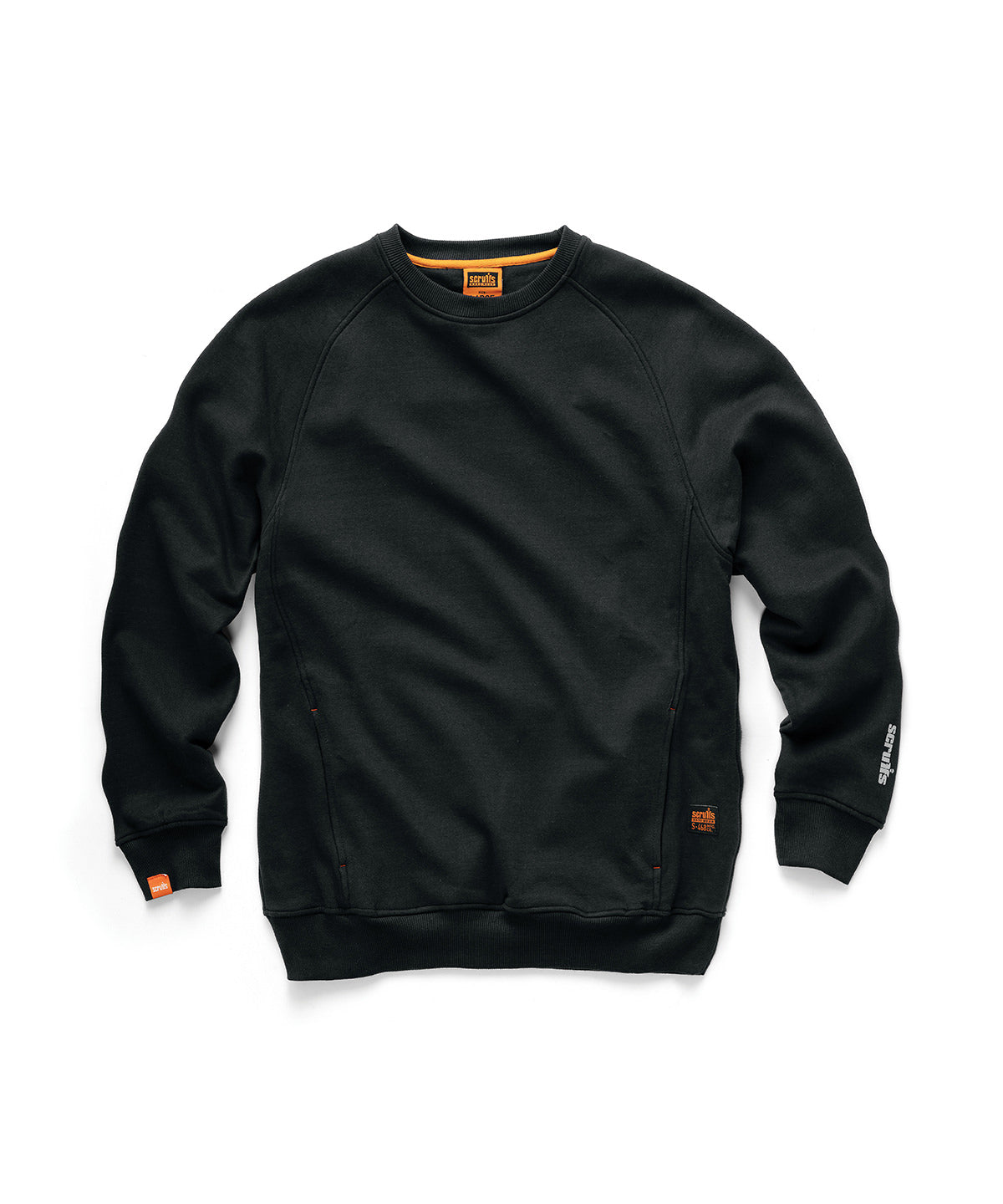 Scruffs SH002 Eco Worker sweatshirt
