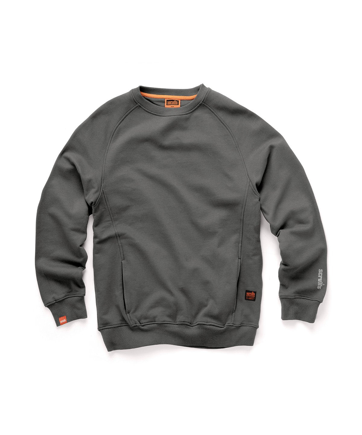 Scruffs SH002 Eco Worker sweatshirt