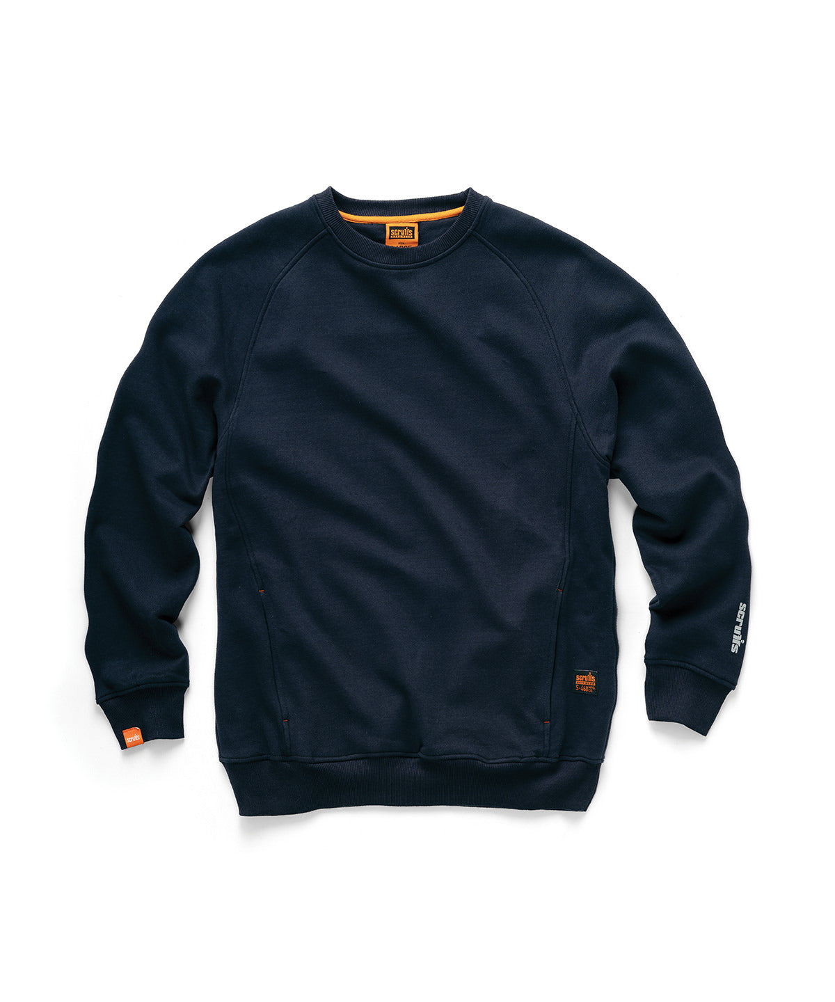 Scruffs SH002 Eco Worker sweatshirt
