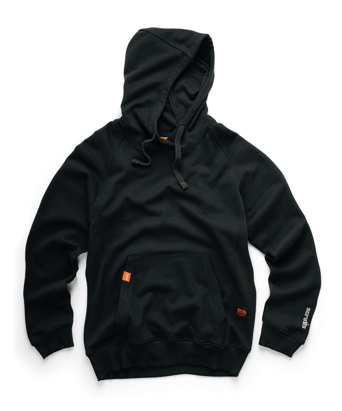 Scruffs SH003 Eco Worker hoodie