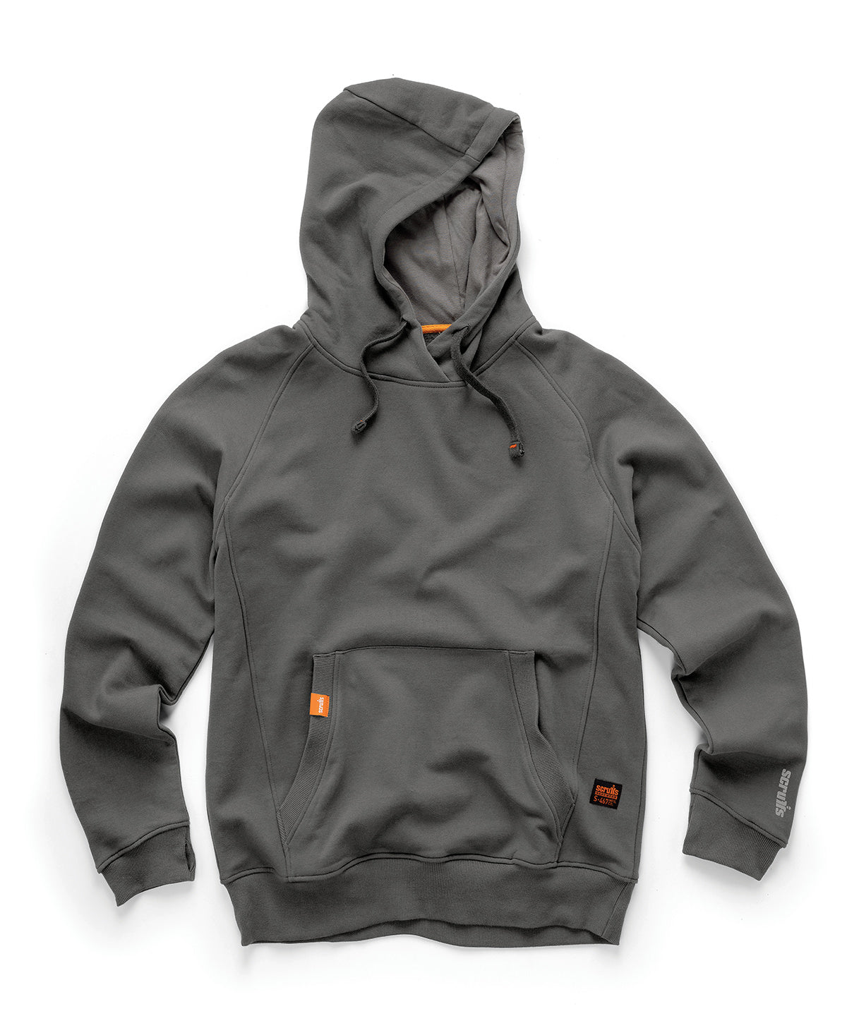 Scruffs SH003 Eco Worker hoodie