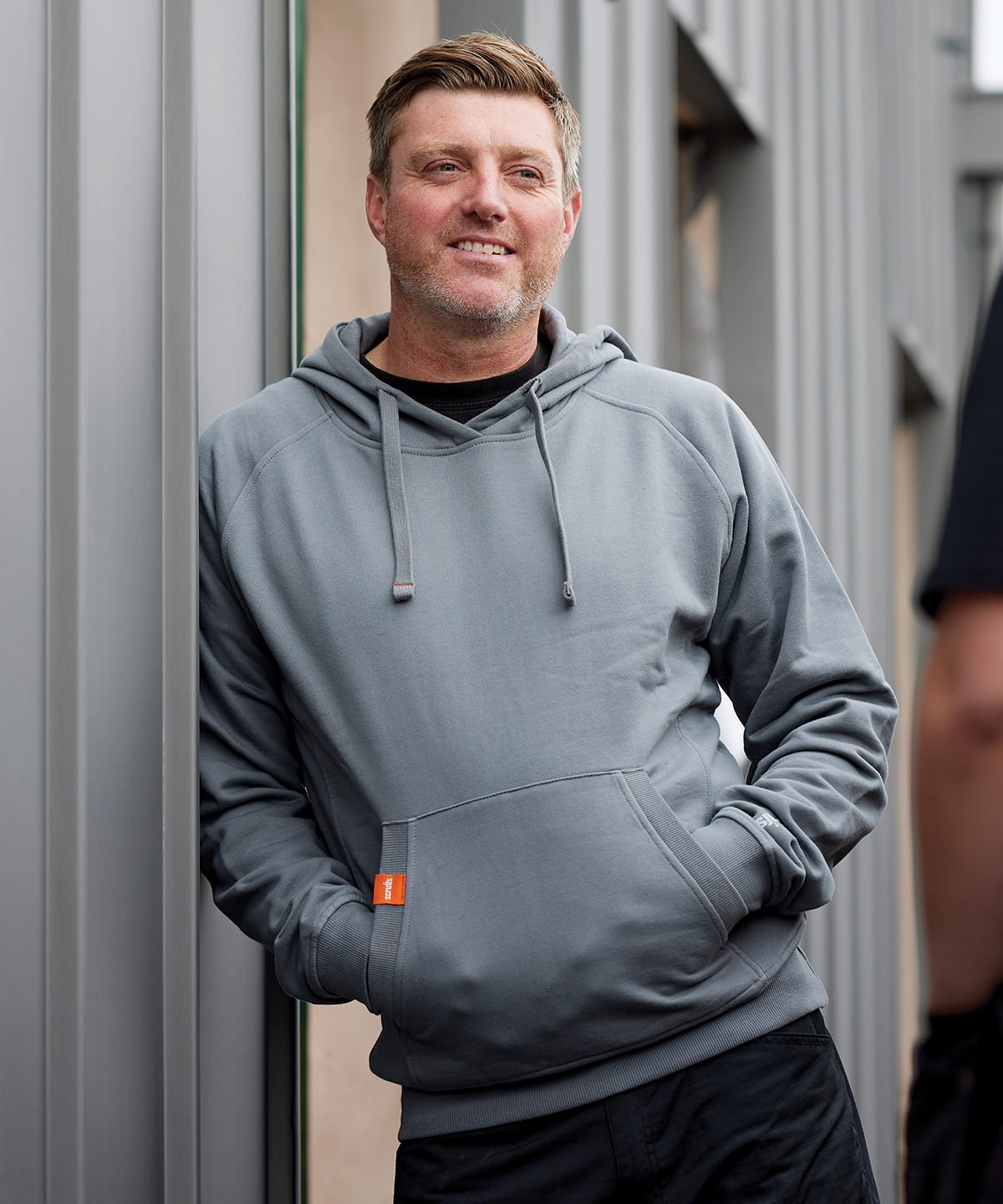 Scruffs SH003 Eco Worker hoodie