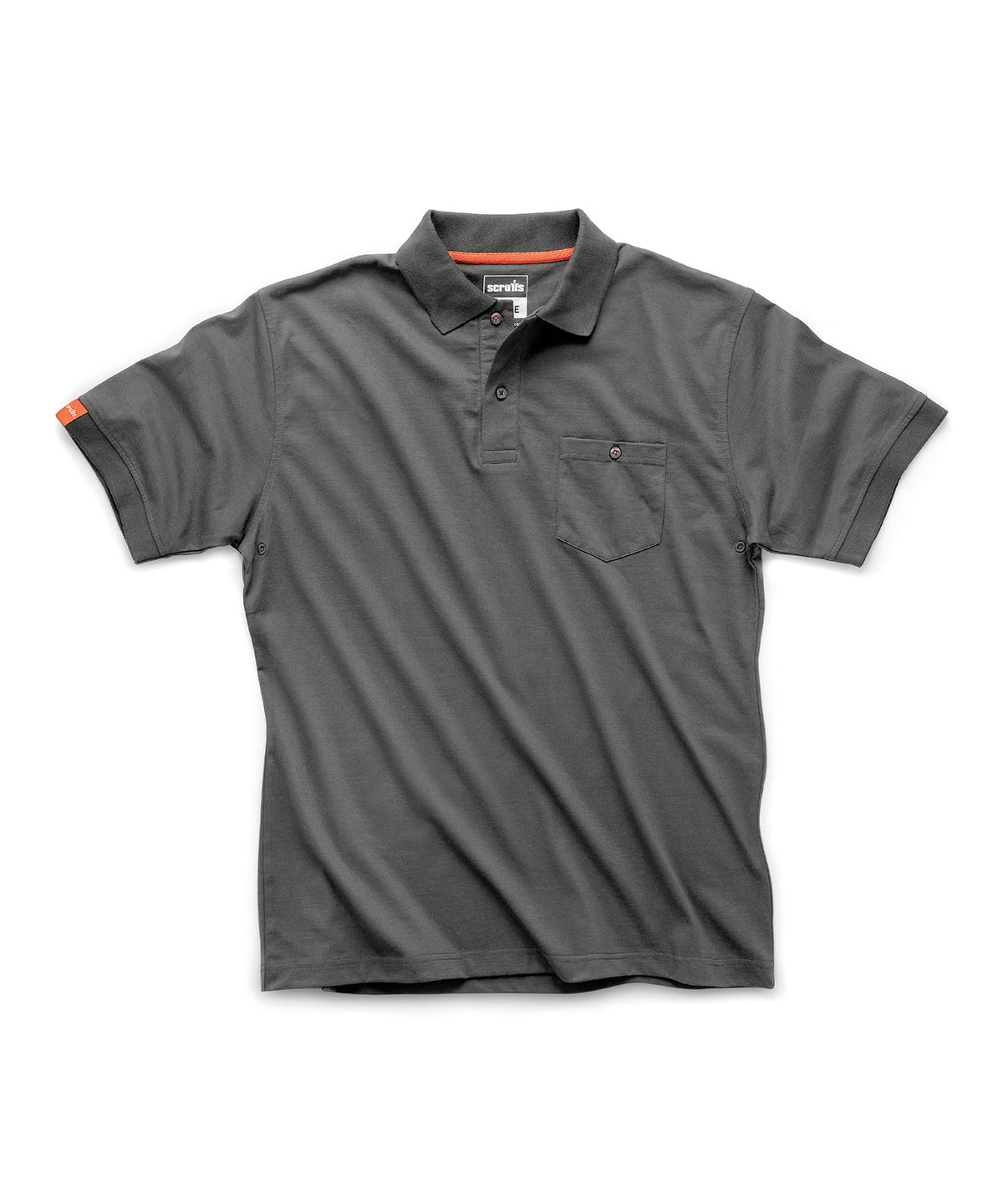 Scruffs SH004 Eco Worker polo