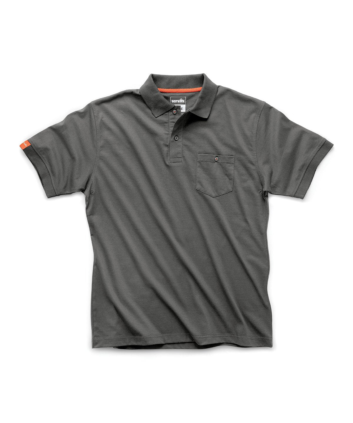 Scruffs SH004 Eco Worker polo