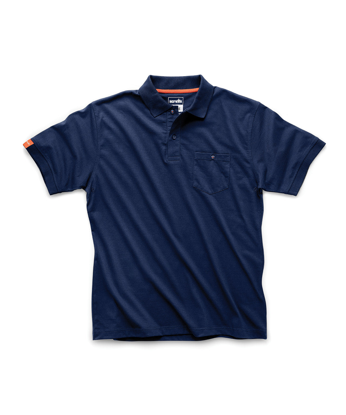 Scruffs SH004 Eco Worker polo