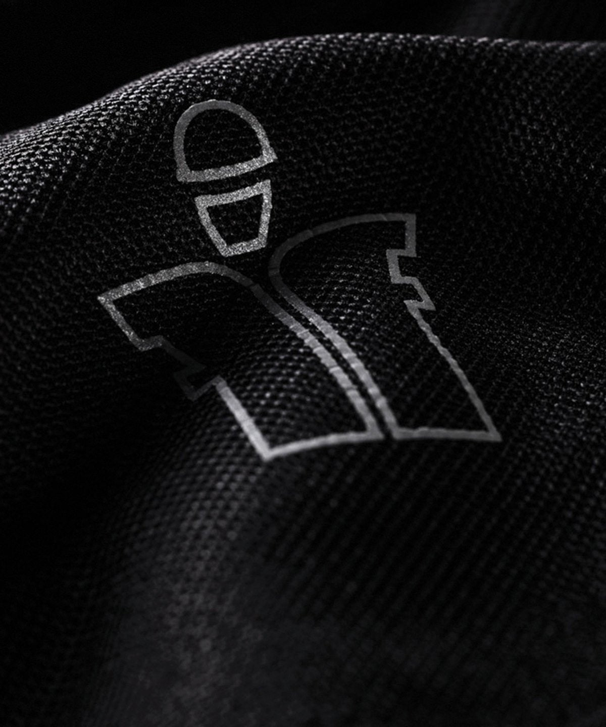 Scruffs SH020 Trade active polo - Black