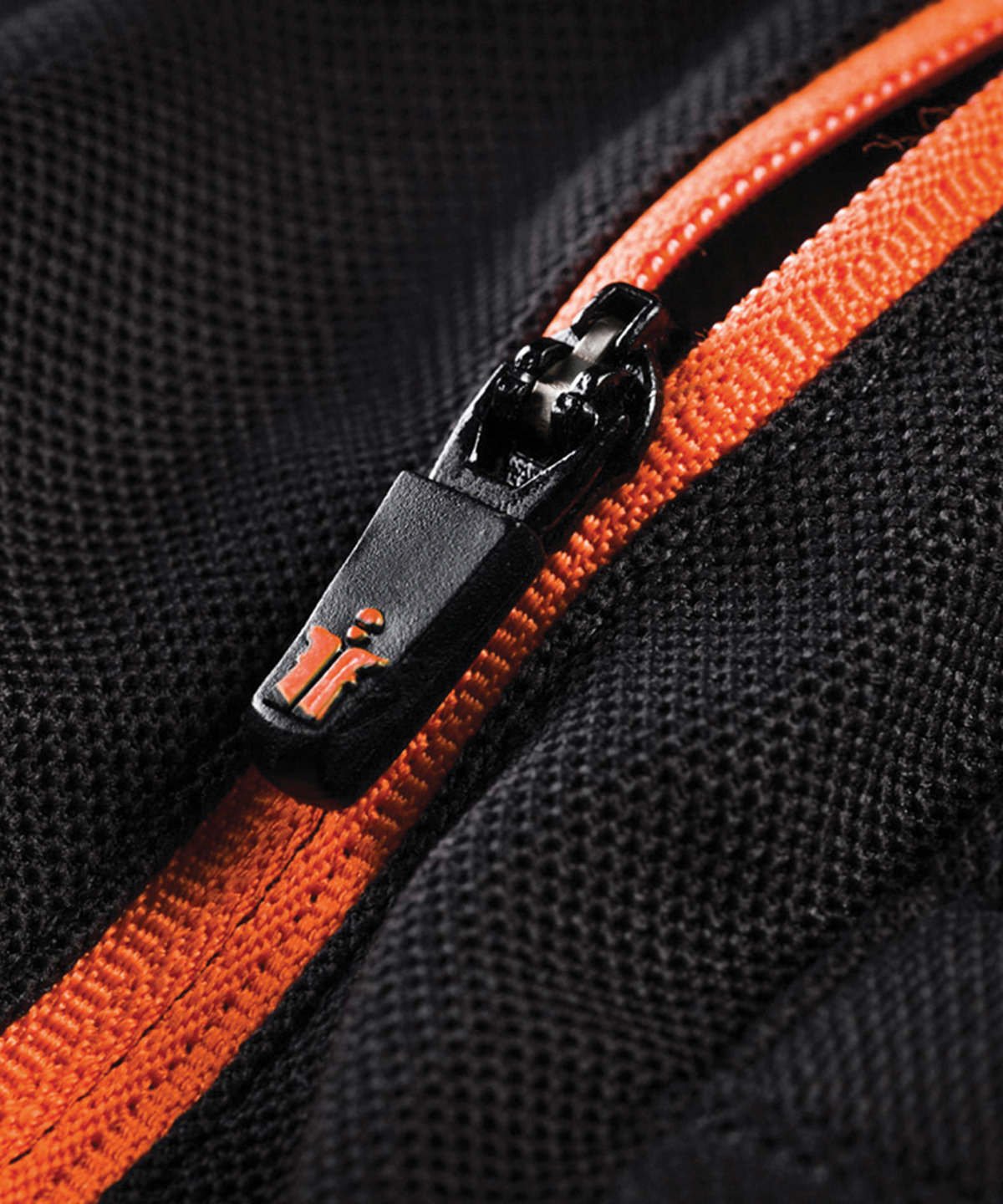Scruffs SH020 Trade active polo - Black