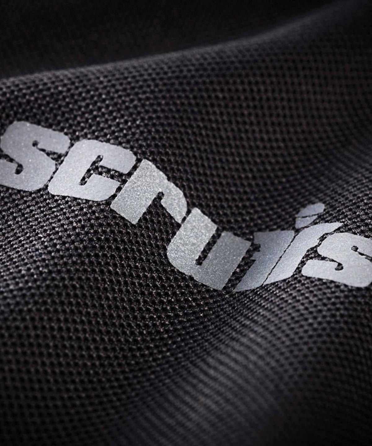 Scruffs SH020 Trade active polo - Black