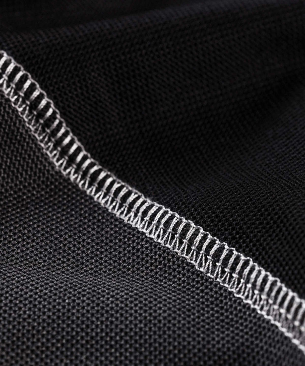 Scruffs SH020 Trade active polo - Black