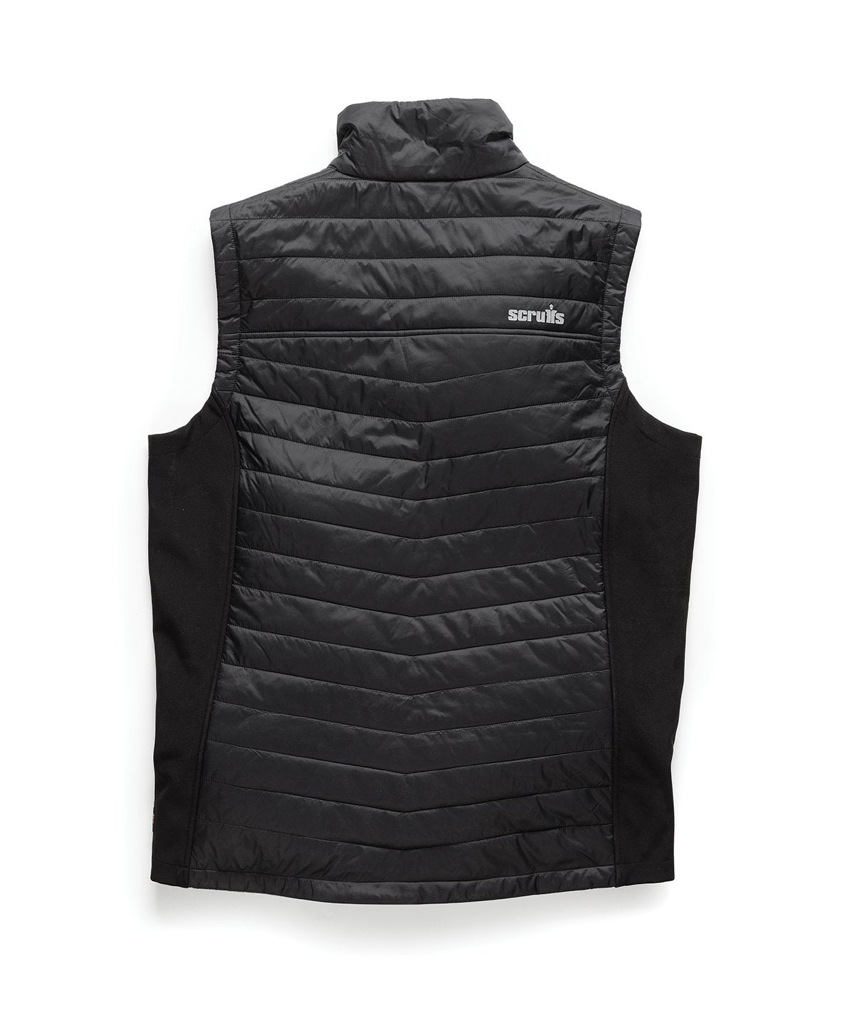 Scruffs SH024 Trade bodywarmer - Black