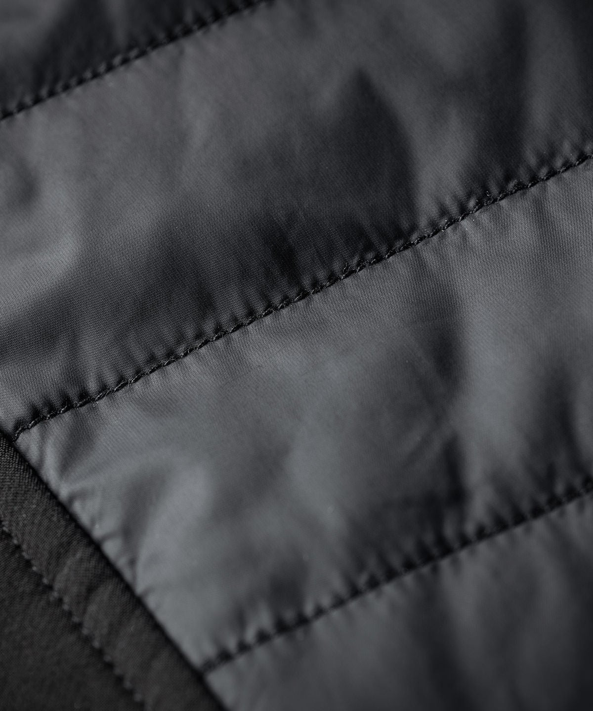 Scruffs SH024 Trade bodywarmer - Black