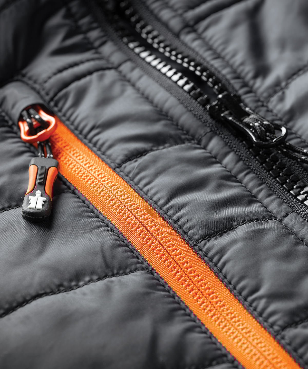 Scruffs SH024 Trade bodywarmer - Black