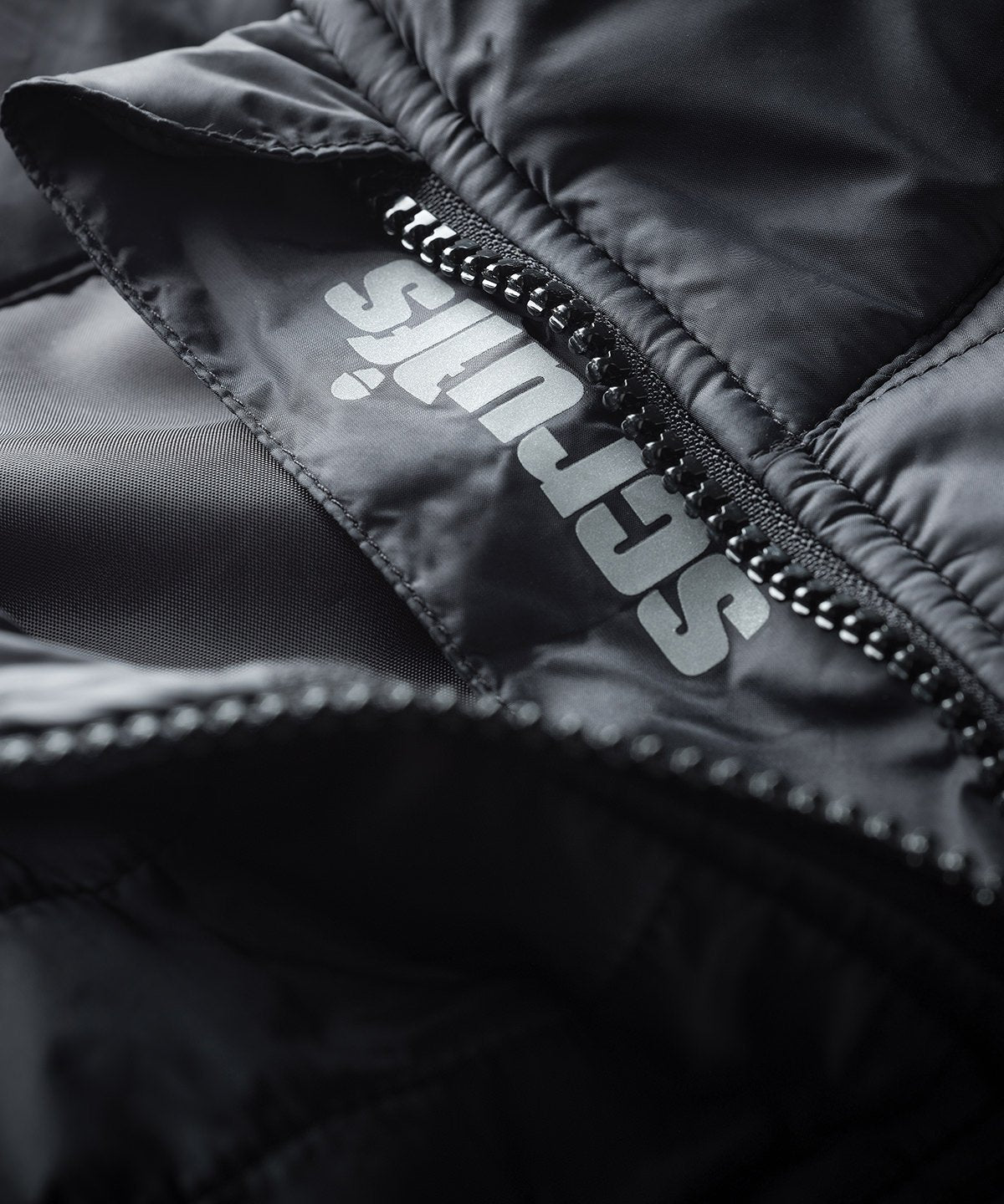 Scruffs SH024 Trade bodywarmer - Black