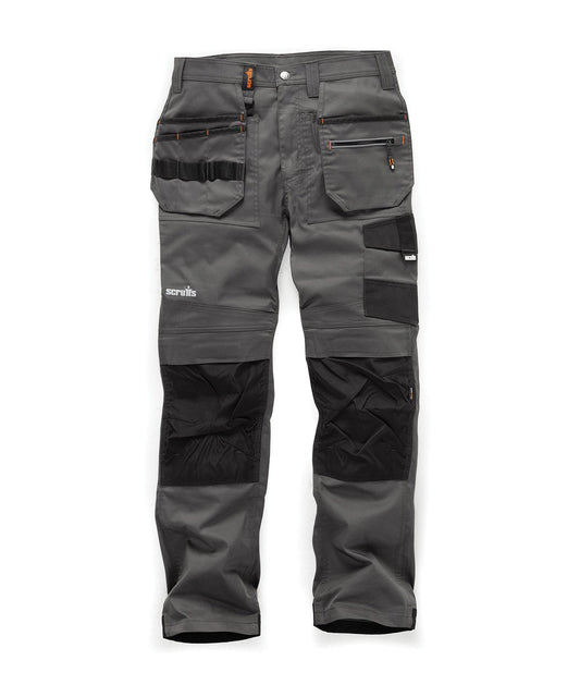 Scruffs SH027 Trade Flex trousers