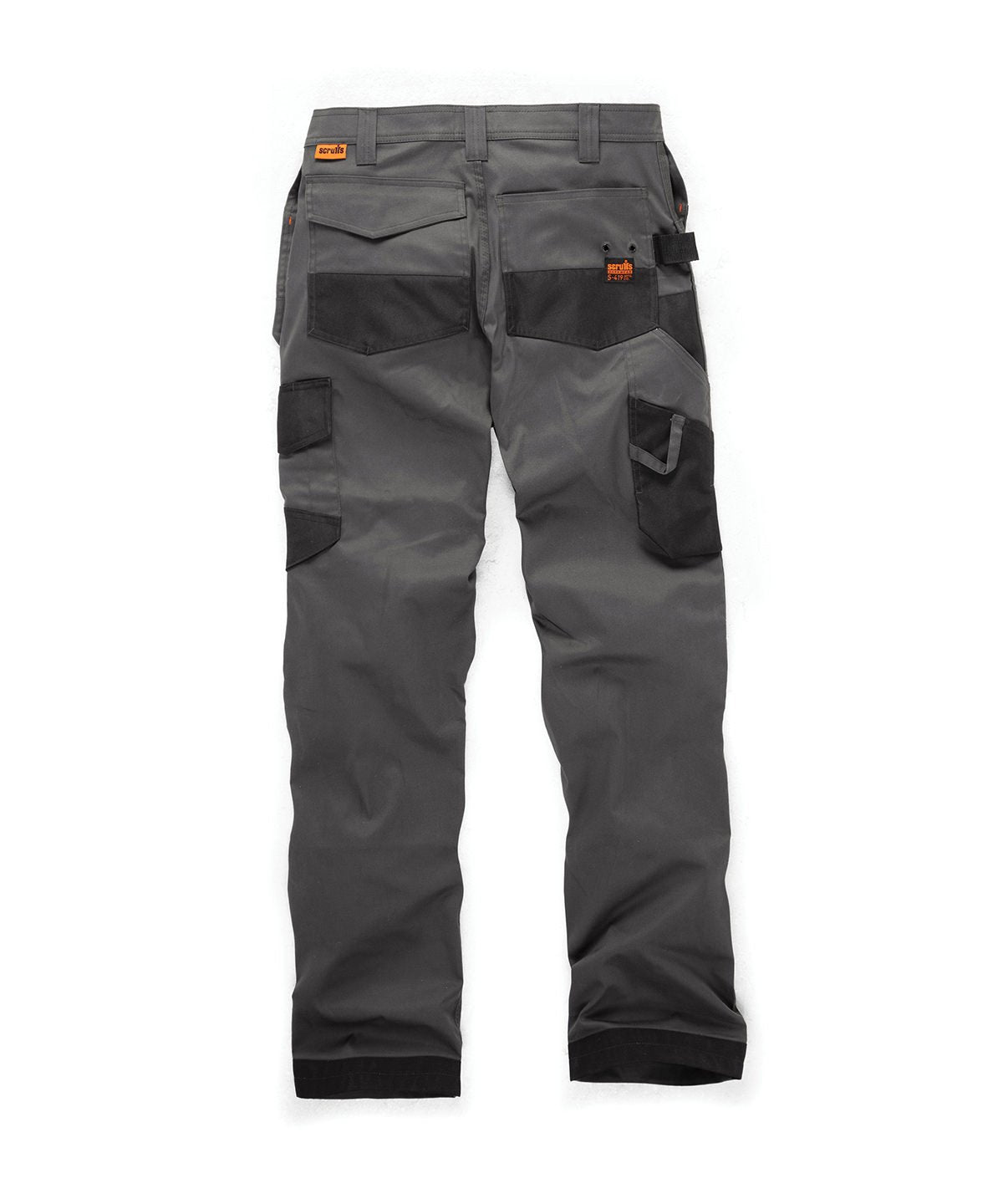 Scruffs SH027 Trade Flex trousers