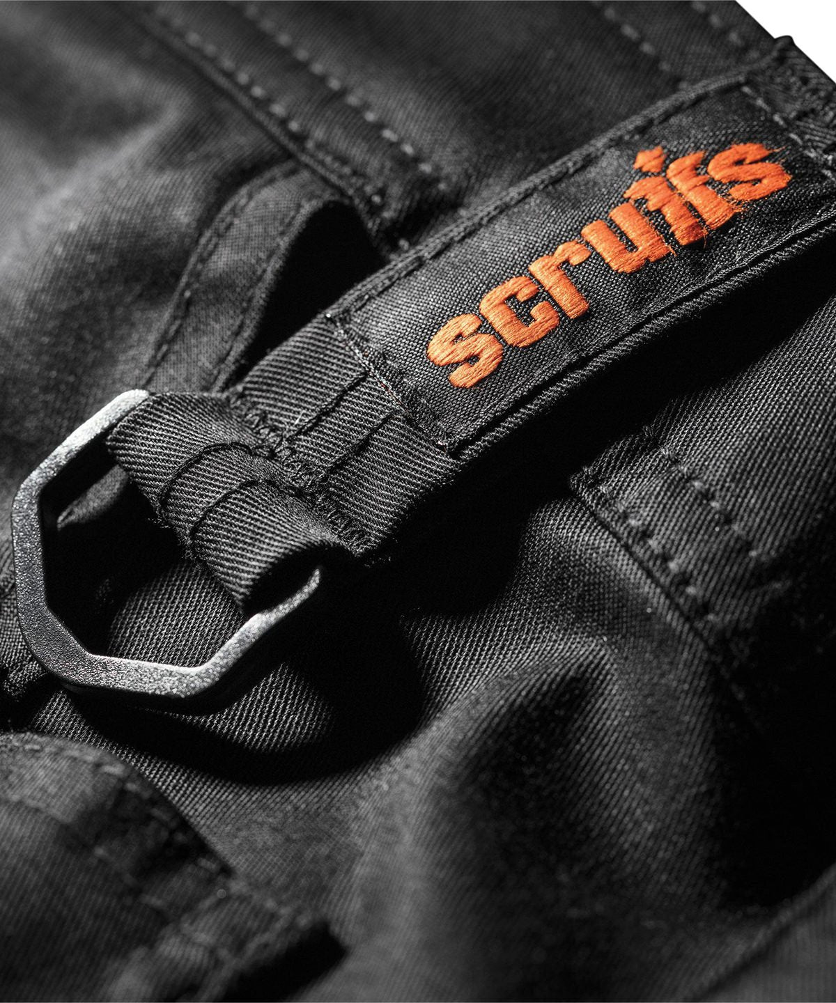 Scruffs SH027 Trade Flex trousers