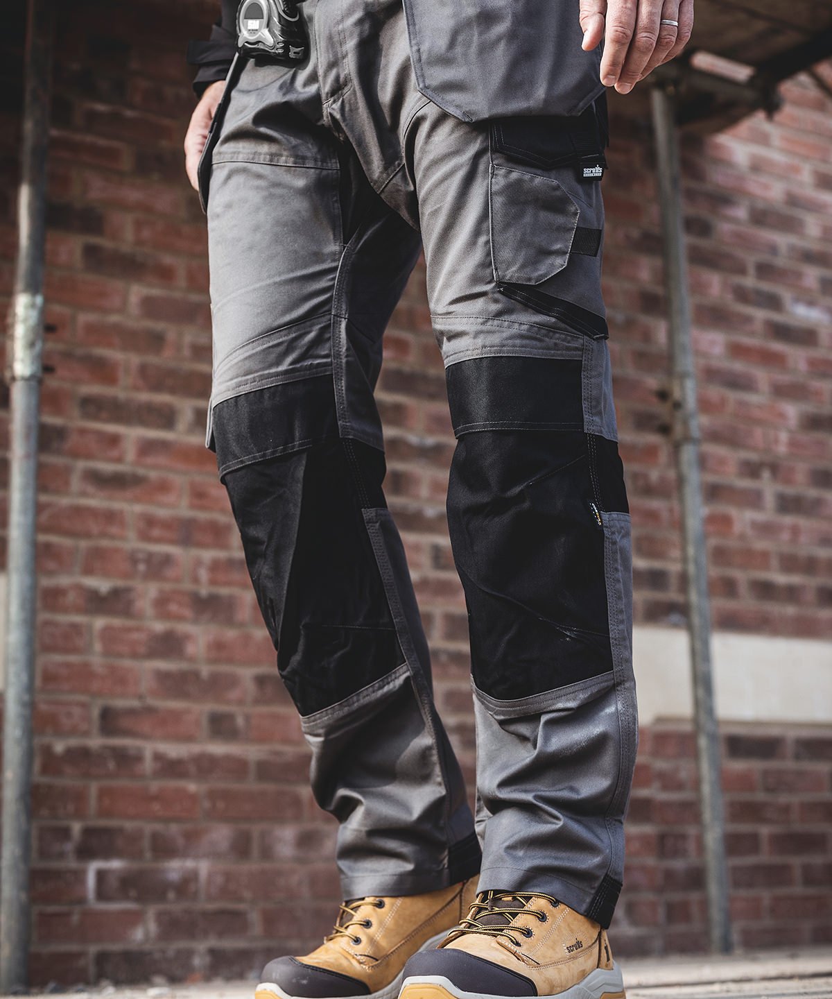 Scruffs SH028 Trade holster trousers