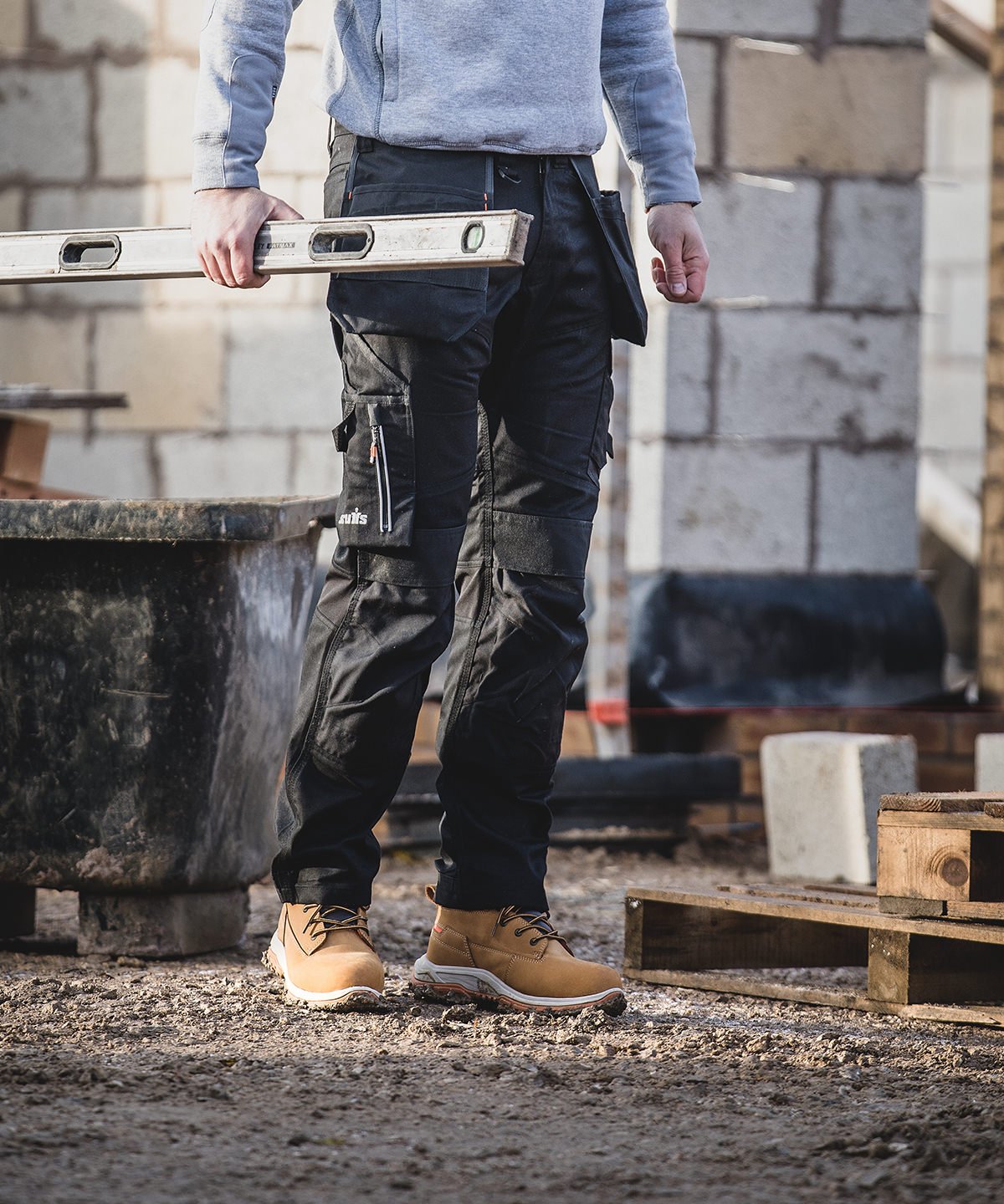 Scruffs SH028 Trade holster trousers