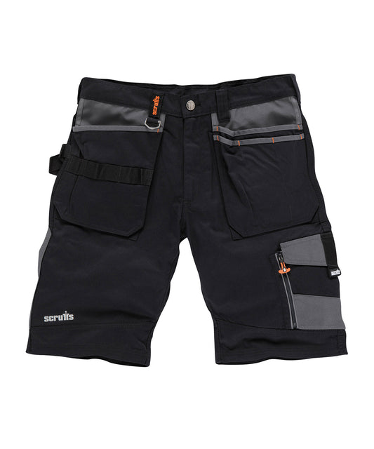 Scruffs SH029 Trade shorts