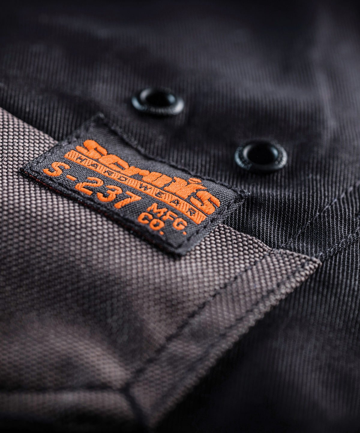 Scruffs SH029 Trade shorts