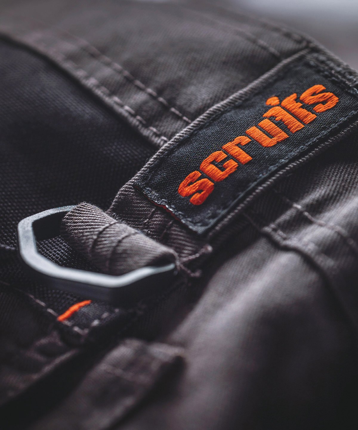 Scruffs SH029 Trade shorts