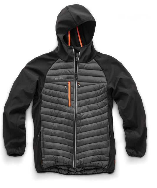 Scruffs SH033 Trade thermo jacket