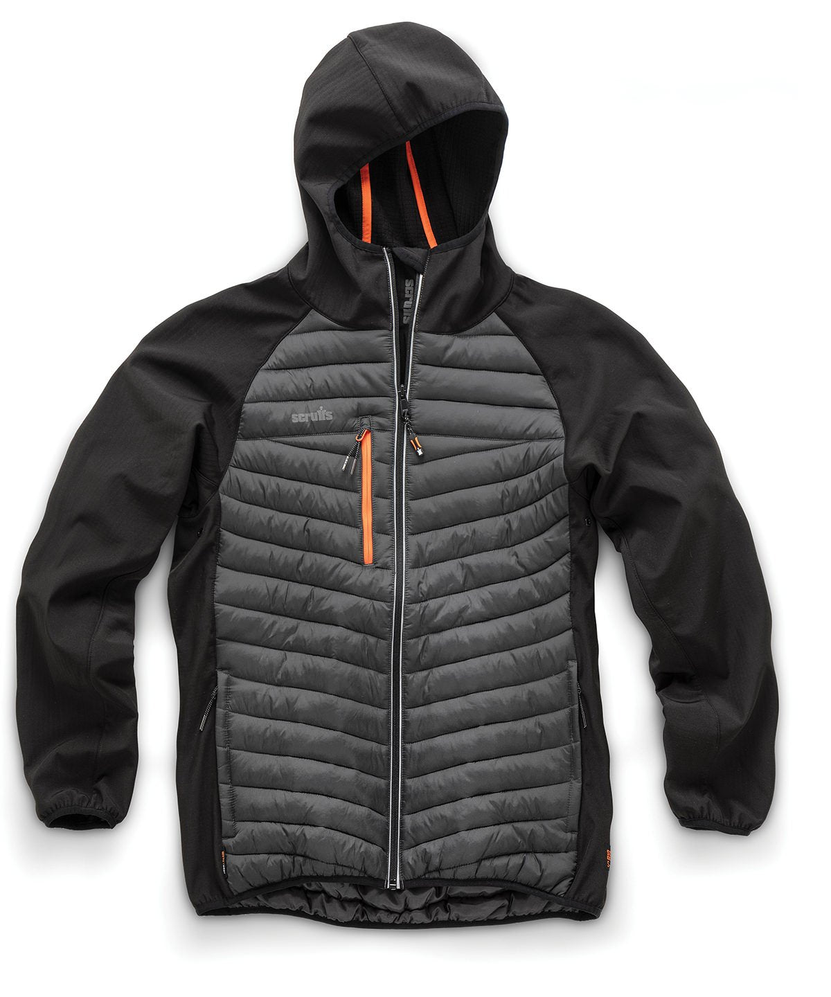 Scruffs SH033 Trade thermo jacket
