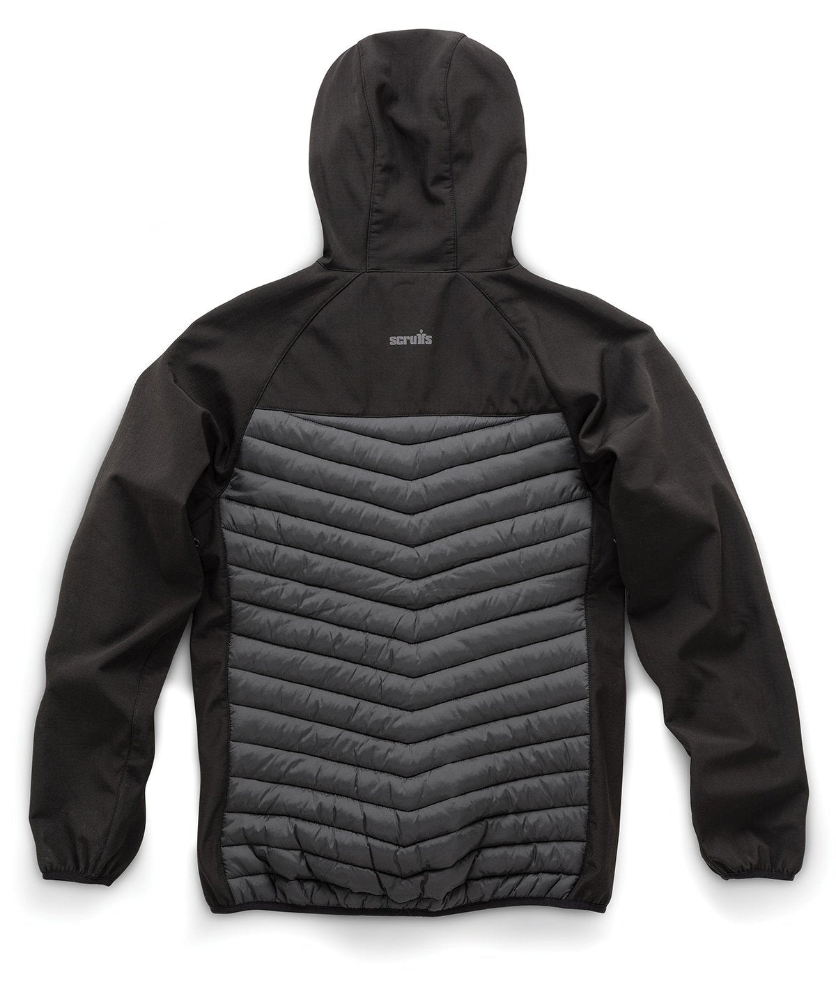 Scruffs SH033 Trade thermo jacket