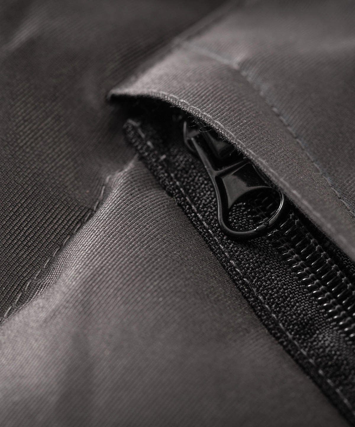 Scruffs SH050 Worker bodywarmer - Charcoal