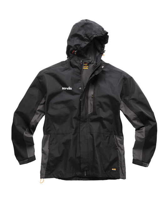 Scruffs SH051 Worker jacket